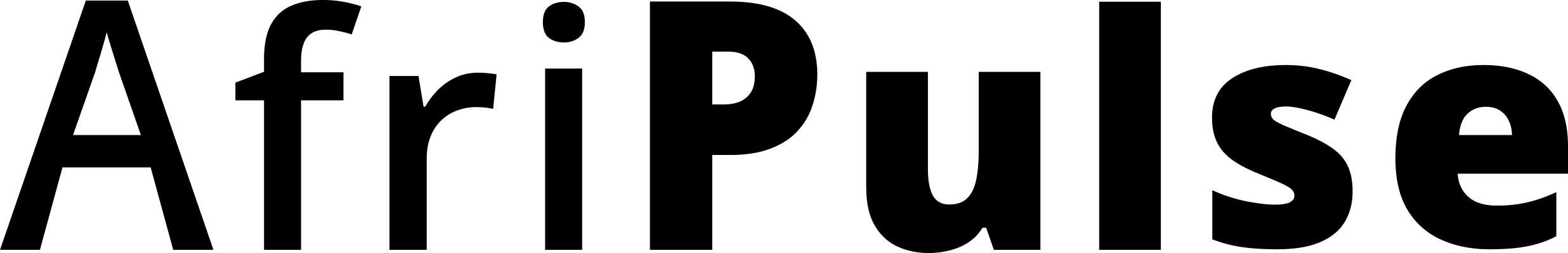 AfriPulse