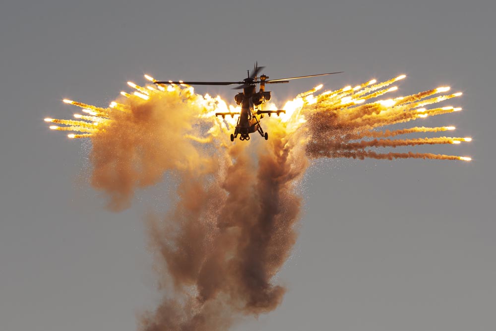 African Aerospace and Defence Expo 2026