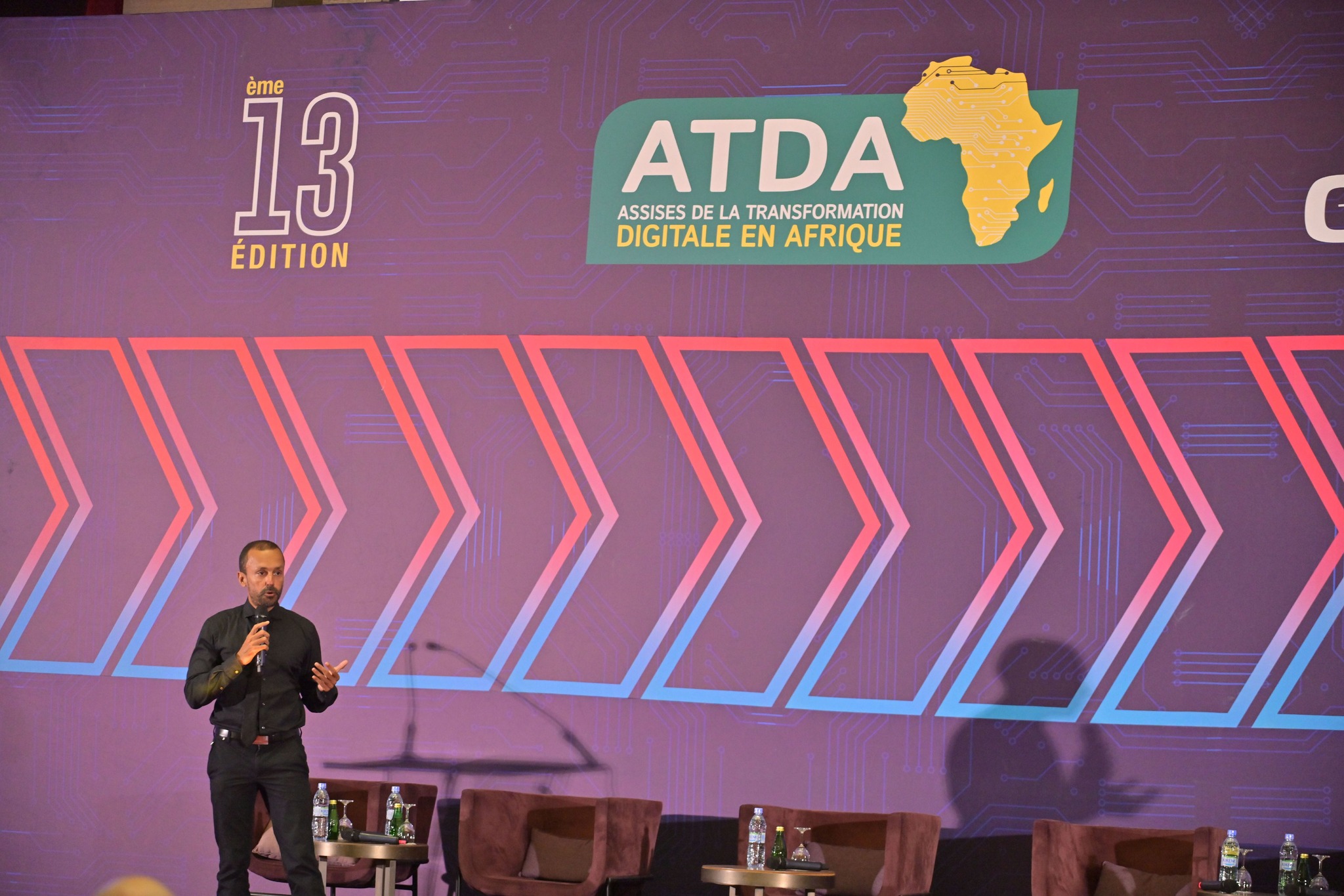 Catalyser l’innovation publique en Afrique : les ATDA 2025 placent l’IA au service de l’e-gov