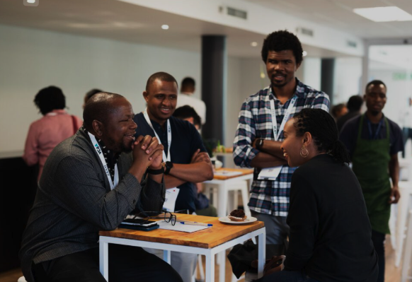AESIS 2025 : Mobiliser l’investissement pour la prochaine génération de startups africaines