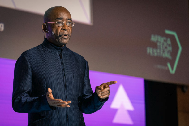 AFRICA TECH FESTIVAL 2026